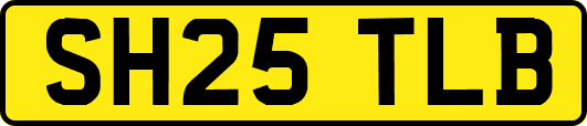 SH25TLB