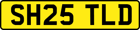 SH25TLD