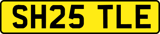 SH25TLE