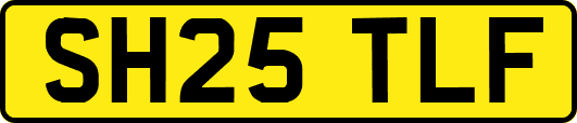 SH25TLF
