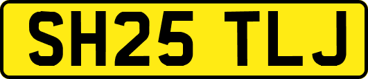 SH25TLJ