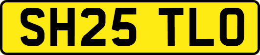 SH25TLO