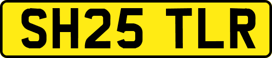 SH25TLR