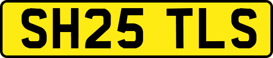SH25TLS