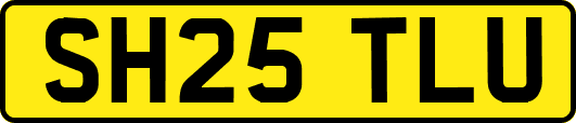 SH25TLU
