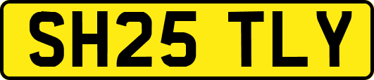 SH25TLY