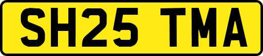 SH25TMA