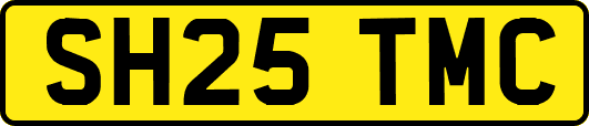 SH25TMC
