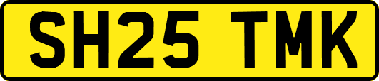 SH25TMK
