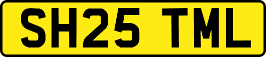 SH25TML