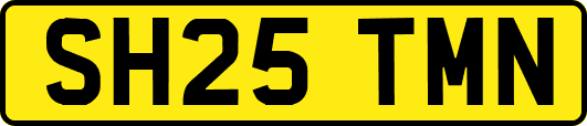 SH25TMN
