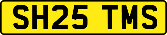 SH25TMS