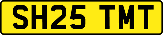 SH25TMT
