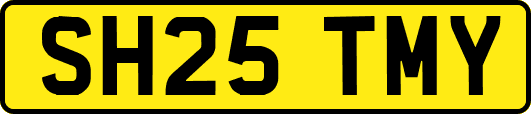 SH25TMY