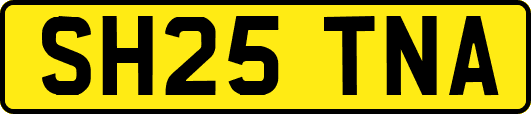 SH25TNA