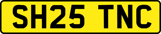 SH25TNC