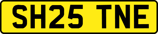 SH25TNE