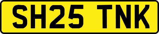 SH25TNK