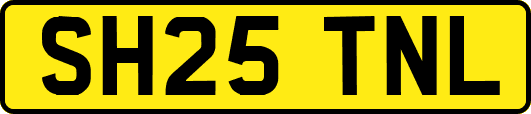 SH25TNL