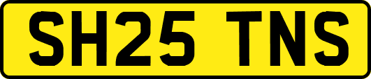 SH25TNS