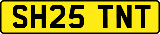 SH25TNT