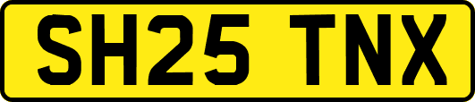SH25TNX