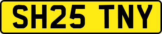 SH25TNY