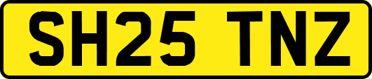 SH25TNZ