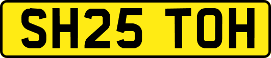SH25TOH