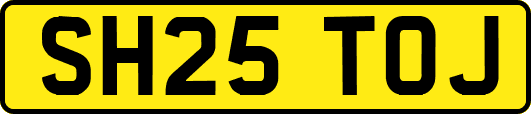 SH25TOJ