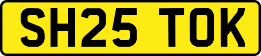 SH25TOK