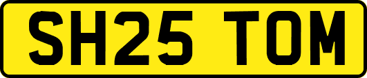 SH25TOM
