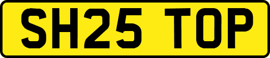 SH25TOP