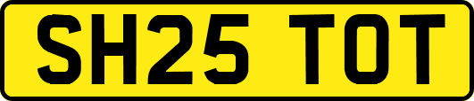 SH25TOT