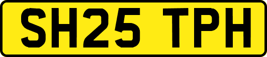 SH25TPH