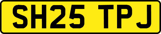 SH25TPJ