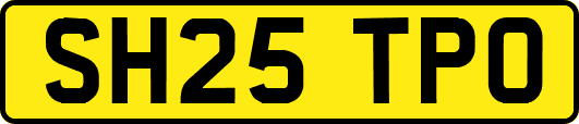 SH25TPO
