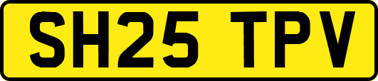 SH25TPV