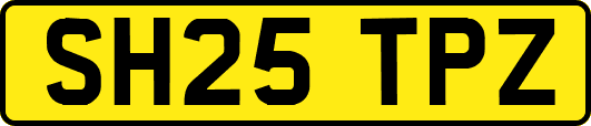 SH25TPZ