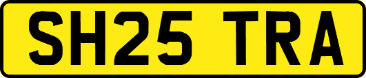 SH25TRA