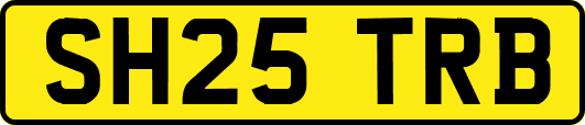 SH25TRB