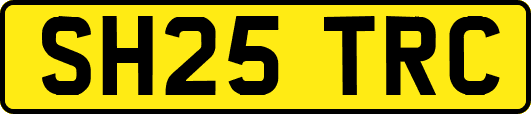 SH25TRC