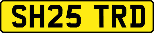 SH25TRD