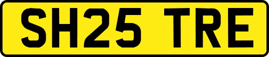 SH25TRE