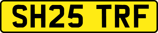 SH25TRF