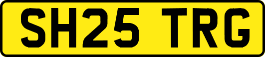 SH25TRG