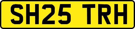 SH25TRH