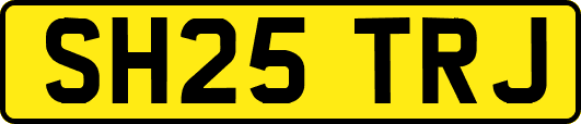 SH25TRJ