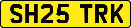SH25TRK