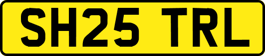 SH25TRL